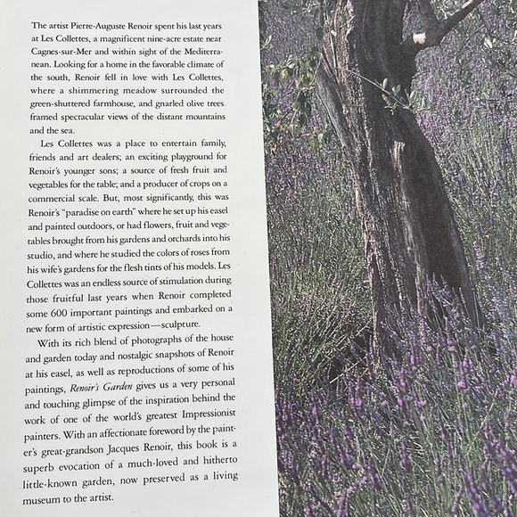 Renoir’s Garden Celebration of the Garden that inspired worlds greatest painter - Picture 3 of 16